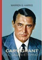 CARY GRANT | 9791399099294 | HARRIS, WARREN G.