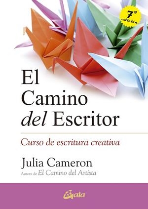 EL CAMINO DEL ESCRITOR | 9788484455509 | CAMERON, JULIA