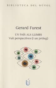 UN PAÍS ALS LLIMBS | 9788417455583 | FUREST DALMAU, GERARD