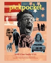 REVISTA PICKPOCKET 5 TOP 50 CINE INDIE USA | 9999900011951 | AAVV