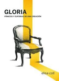 GLORIA | 9788419323774 | COLL, ELISA
