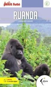 RUANDA | 9788418086847 | AA VV