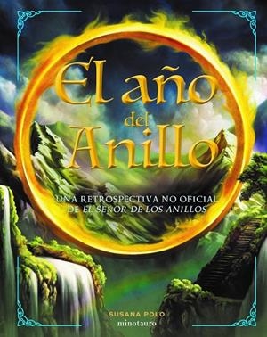 EL AÑO DEL ANILLO | 9788445019870 | VARIOS AUTORES
