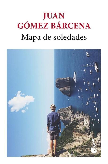 MAPA DE SOLEDADES | 9788432249440 | GÓMEZ BÁRCENA, JUAN