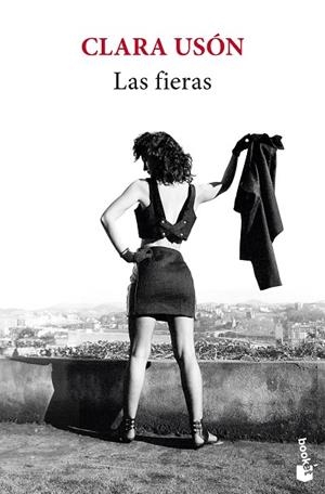 LAS FIERAS | 9788432249488 | USÓN, CLARA