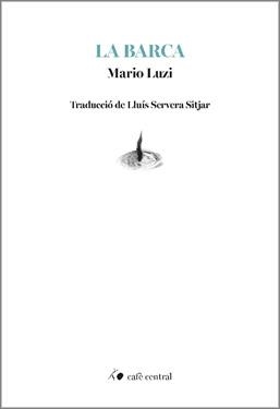 LA BARCA | 9788410482890 | LUZI, MARIO