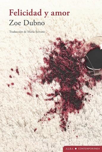 FELICIDAD Y AMOR | 9788411782265 | DUBNO, ZOE