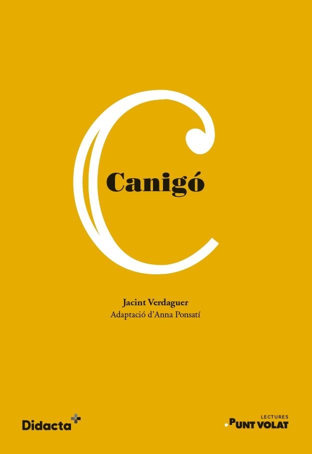 CANIGÓ. LECTURES PUNT VOLAT | 9788418695797
