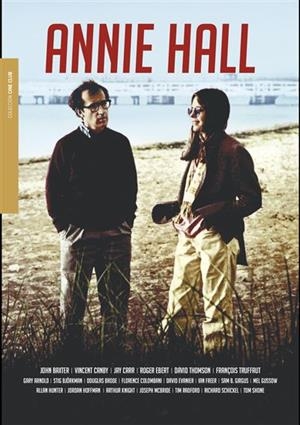 ANNIE HALL | 9791399168518 | VARIOS AUTORES