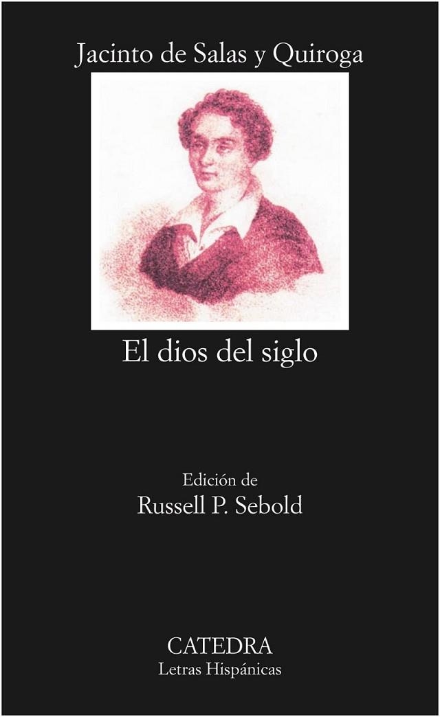 EL DIOS DEL SIGLO | 9788437630403 | SALAS