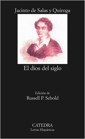 EL DIOS DEL SIGLO | 9788437630403 | SALAS