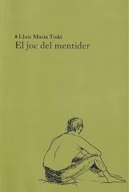 EL JOC DEL MENTIDER | 9791399140934 | TODÓ, LLUÍS MARIA