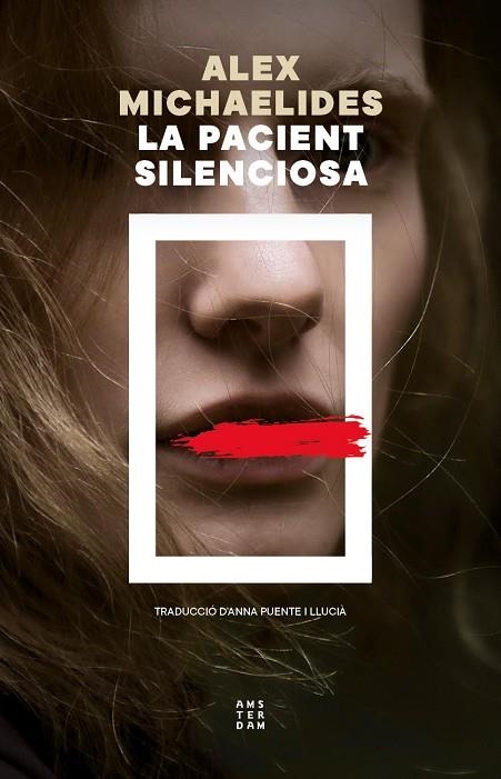 LA PACIENT SILENCIOSA | 9788419960597 | MICHAELIDES, ALEX