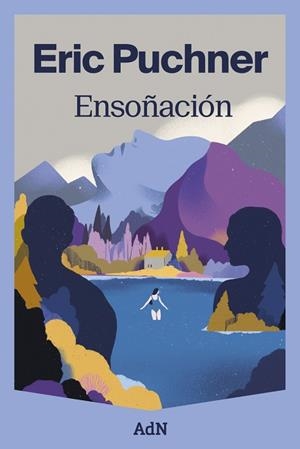 ENSOÑACIÓN | 9791387596354 | PUCHNER, ERIC