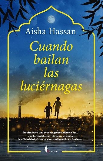 CUANDO BAILAN LAS LUCIÉRNAGAS | 9791387811112 | AISHA HASSAN