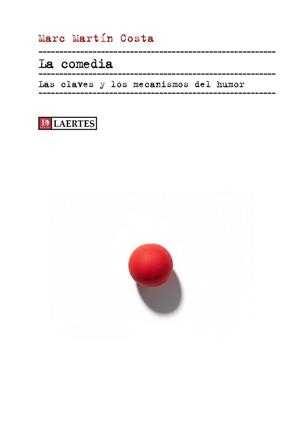 LA COMEDIA | 9788419676894 | MARTÍN COSTA, MARC