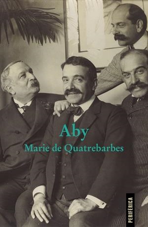 ABY | 9788410171732 | DE QUATREBARBES, MARIE