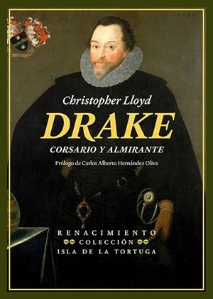 DRAKE. CORSARIO Y ALMIRANTE | 9791387939618 | LLOYD, CHRISTOPHER