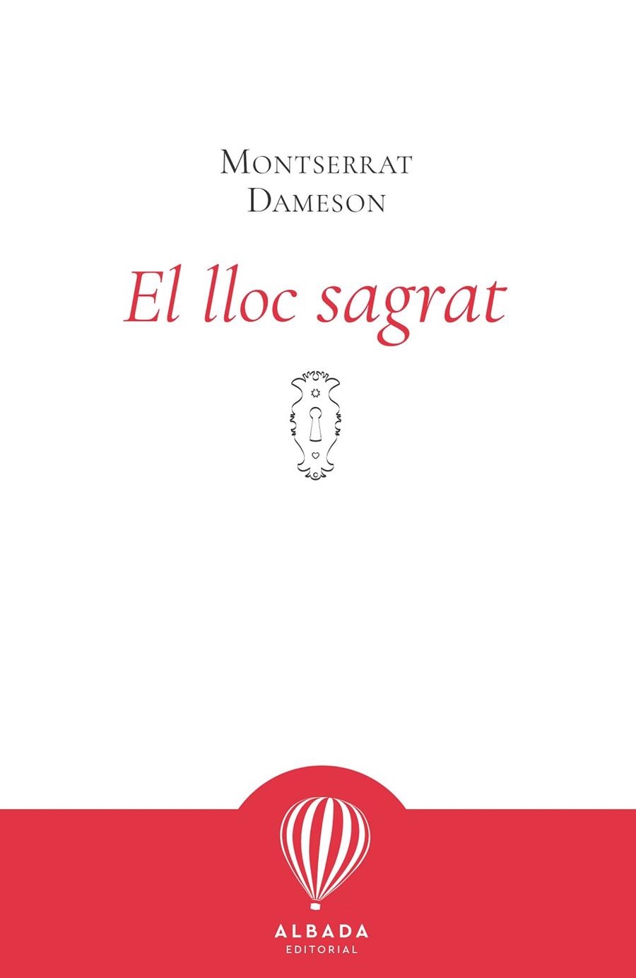 EL LLOC SAGRAT | 9791399136210 | DAMESON, MONTSERRAT