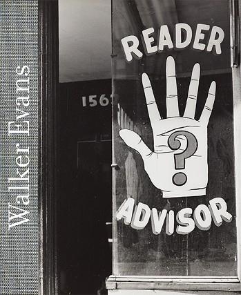 WALKER EVANS | 9788498449181 | , AA.VV.