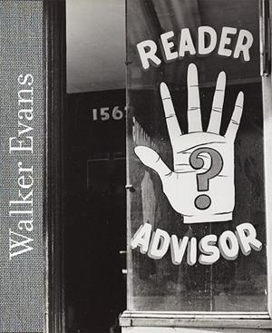 WALKER EVANS | 9788498449181 | , AA.VV.