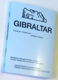 GIBRALTAR | 9781919651712 | MORENO, GABRIEL