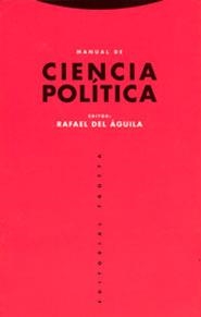 MANUAL DE CIENCIA POLÍTICA | 9788481641899 | ÁGUILA
