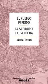 PUEBLO PERDIDO EL | 9788419833549 | TRONTI, MARIO / TRONTI, MARIO TRONTI