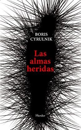 LAS ALMAS HERIDAS | 9788425452758 | CYRULNIK, BORIS
