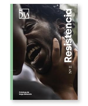 REVISTA 5W RESISTENCIA | 9772462396113