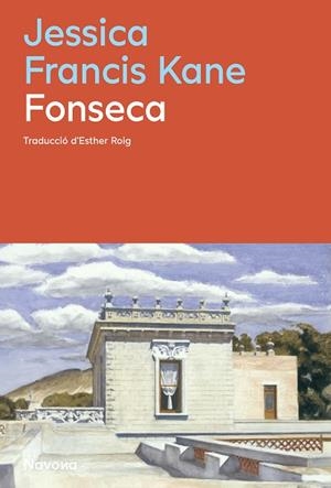 FONSECA | 9788410180826 | FRANCIS KANE, JESSICA