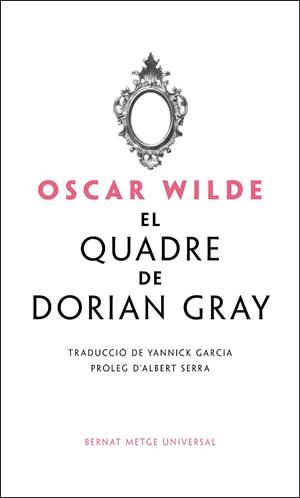 EL QUADRE DE DORIAN GRAY | 9788498594676 | WILDE, OSCAR