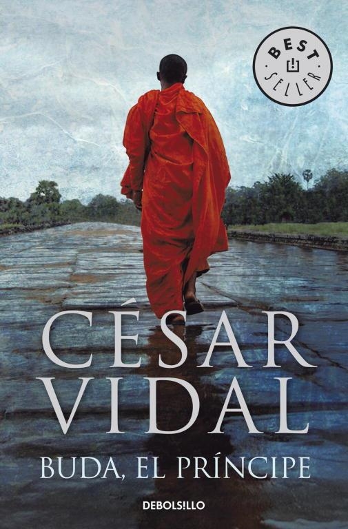BUDA, EL PRINCIPE | 9788499893990 | VIDAL