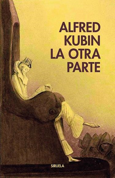 LA OTRA PARTE | 9791387688820 | KUBIN, ALFRED