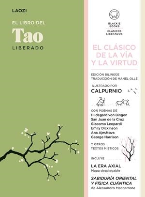 EL LIBRO DEL TAO LIBERADO | 9791387748623 | LAOZI