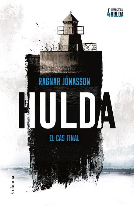 HULDA (SÈRIE INSPECTORA HULDA 4) | 9788466434812 | JÓNASSON, RAGNAR