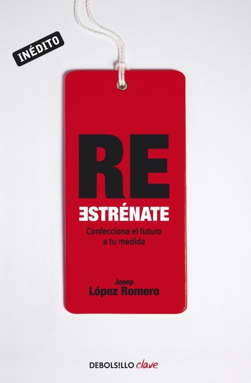 REESTRENATE | 9788499893907 | LOPEZ