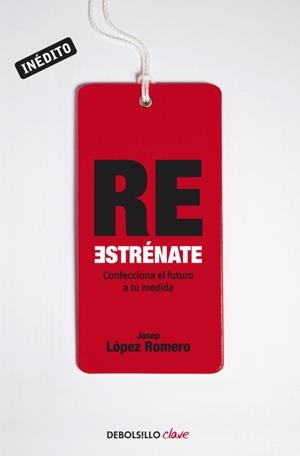 REESTRENATE | 9788499893907 | LOPEZ