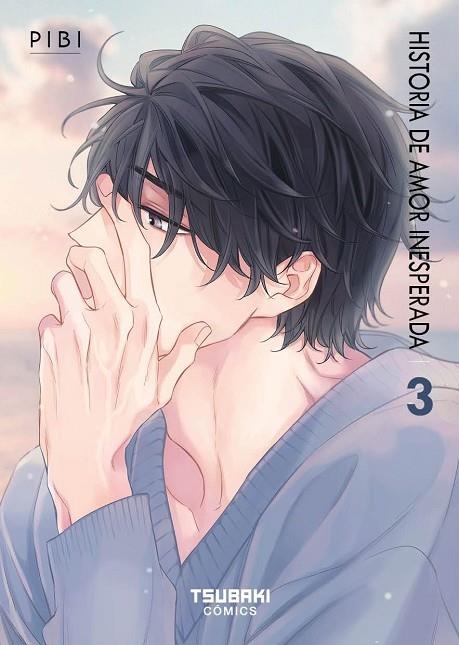 HISTORIA DE AMOR INESPERADA VOL. 3 | 9791388074080 | PIBI