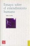 ENSAYO SOBRE EL ENTENDIMIENTO HUMANO | 9789681660420 | , JOHN LOCKE