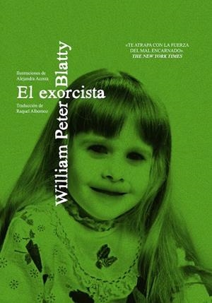 EL EXORCISTA | 9791387690335 | BLATTY, WILLIAM PETER