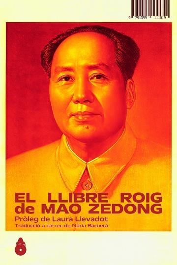 EL LLIBRE ROIG DE MAO ZEDONG | 9791399111019 | ZEDONG, MAO