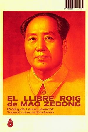 EL LLIBRE ROIG DE MAO ZEDONG | 9791399111019 | ZEDONG, MAO