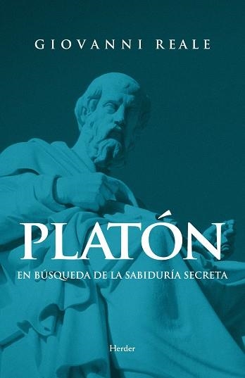 PLATÓN | 9788425453182 | REALE, GIOVANNI