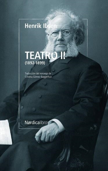 TEATRO II | 9791387563714 | IBSEN, HENRIK