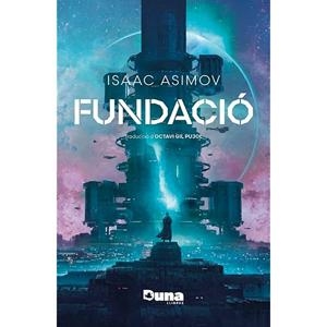 FUNDACIÓ | 9788412968750 | ASIMOV, ISAAC