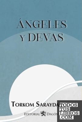 ÁNGELES Y DEVAS | 9788419540508 | SARAYDARIAN, TORKOM