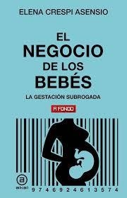 EL NEGOCIO DE LOS BEBÉS | 9788446058236 | CRESPI I ASENSIO, ELENA
