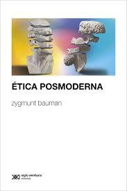 ETICA POSMODERNA | 9786070314780 | ZYGMUNT, BAUMAN