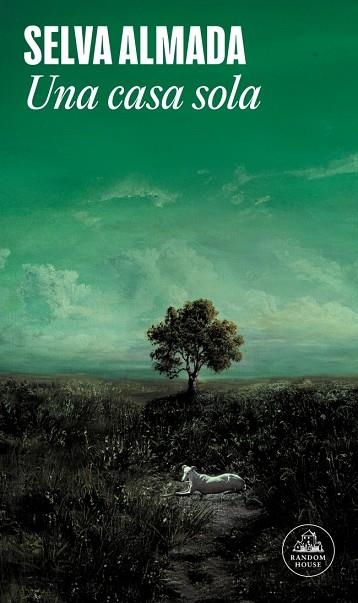 UNA CASA SOLA | 9788439745679 | ALMADA, SELVA